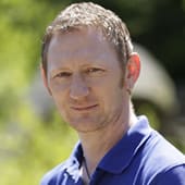 Stephan Eckl