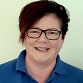 Sandra Probst
