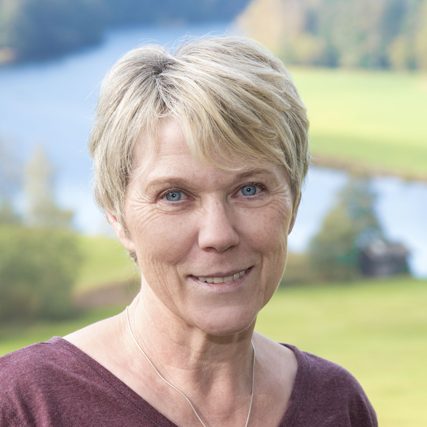 Gisela Bauer