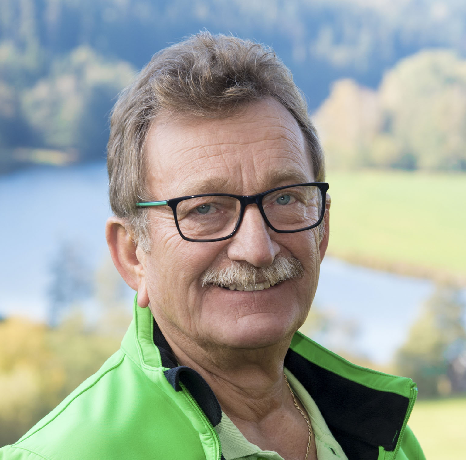 Nik Held