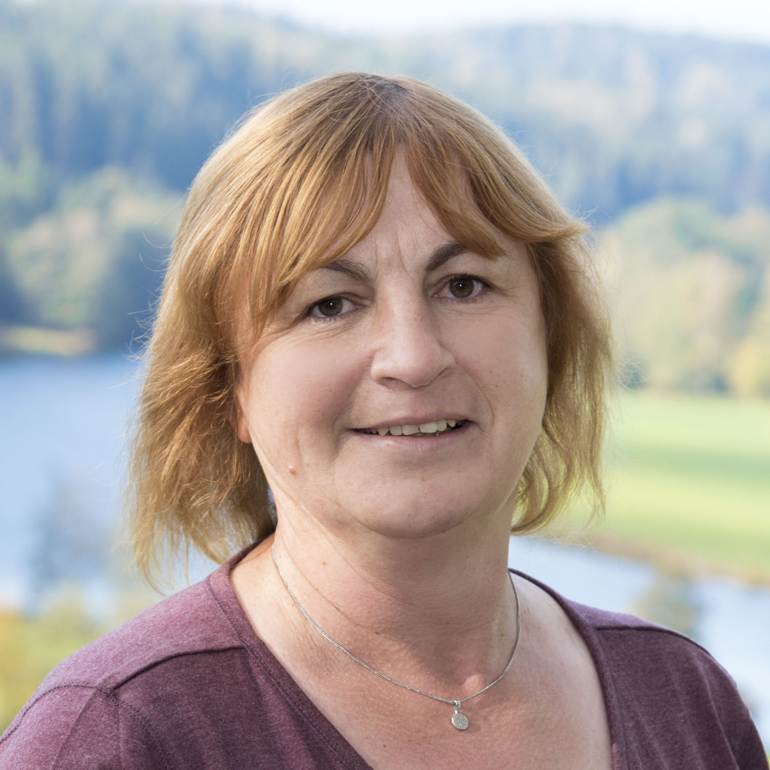 Renate Lehner