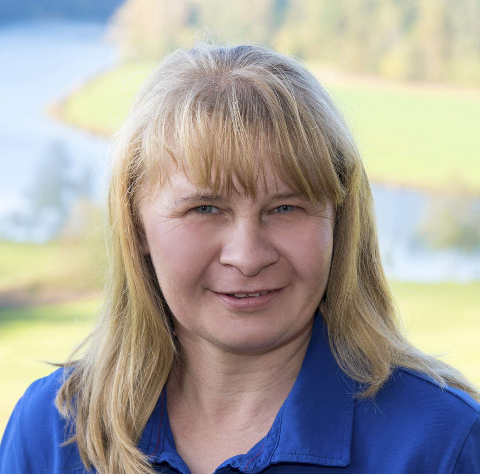 Johanna Nemes