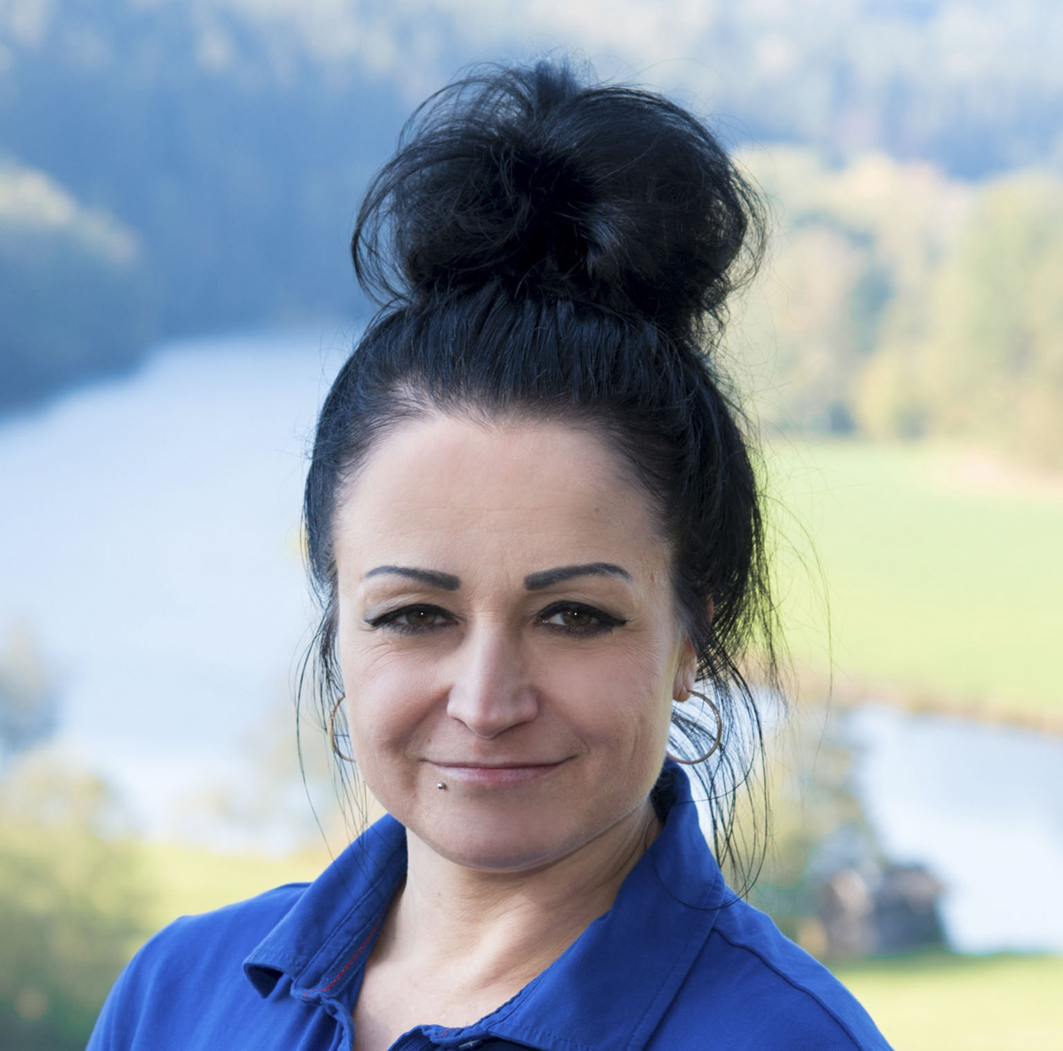 Tanja Wals