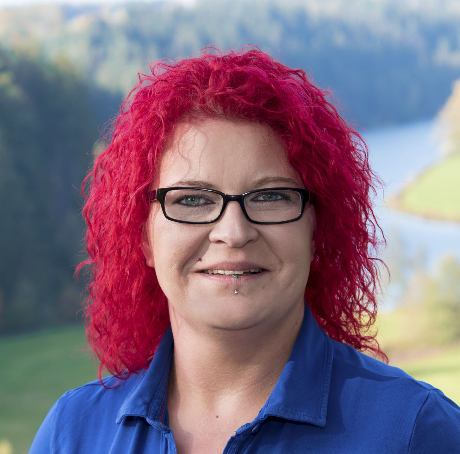 Jacqueline Weindl