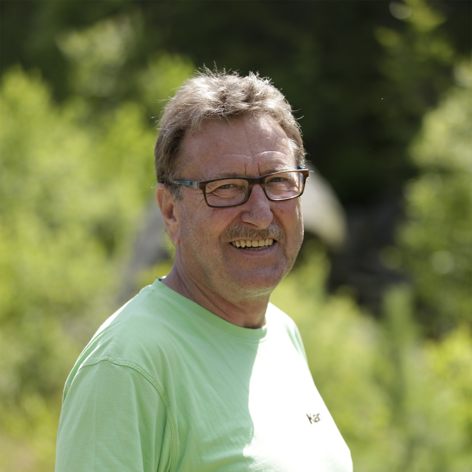 Karl Vogl
