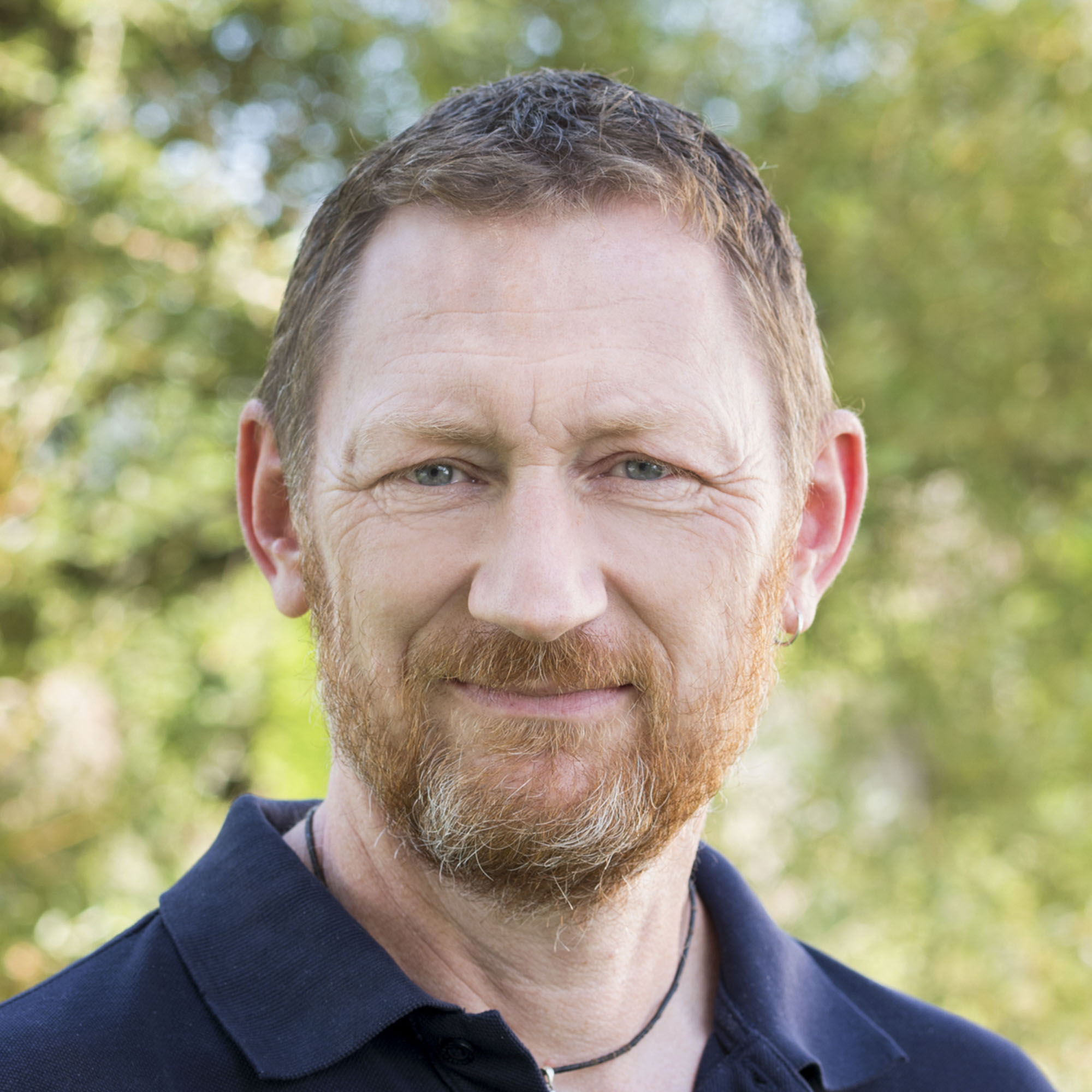 Stephan Eckl