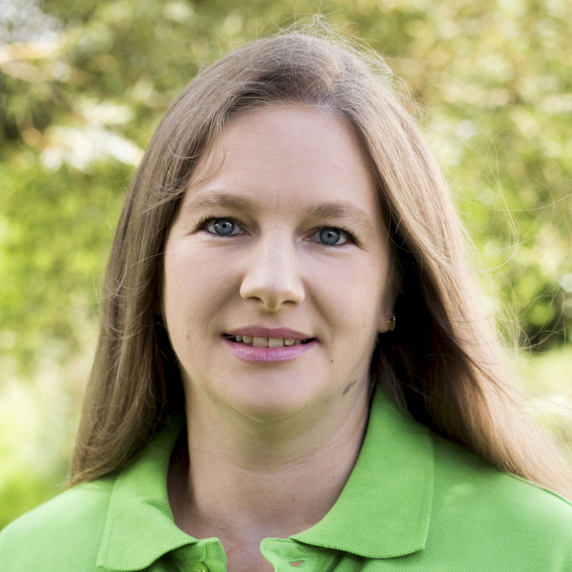 Caroline Frohnauer
