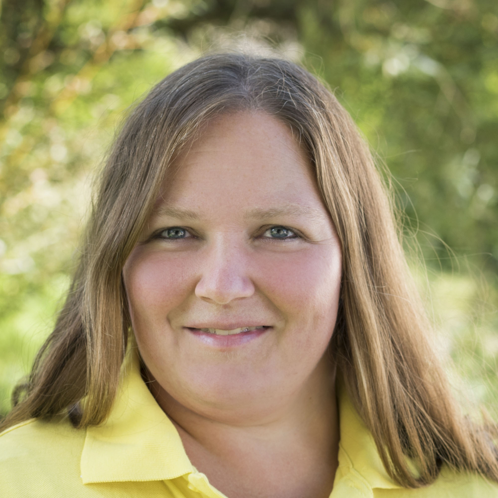 Christine Kasparbauer