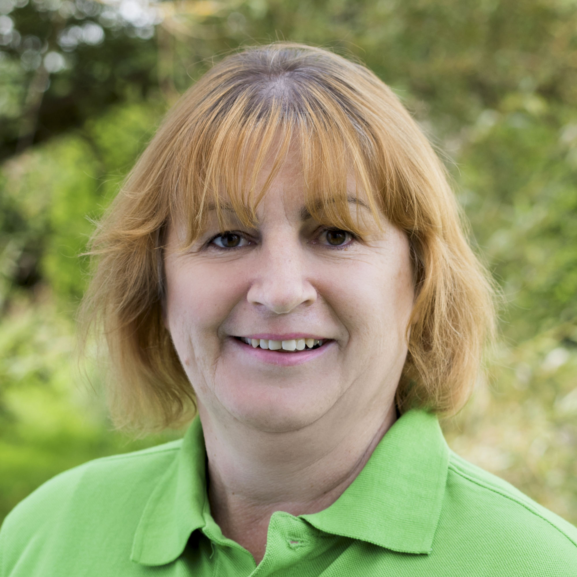 Renate Lehner