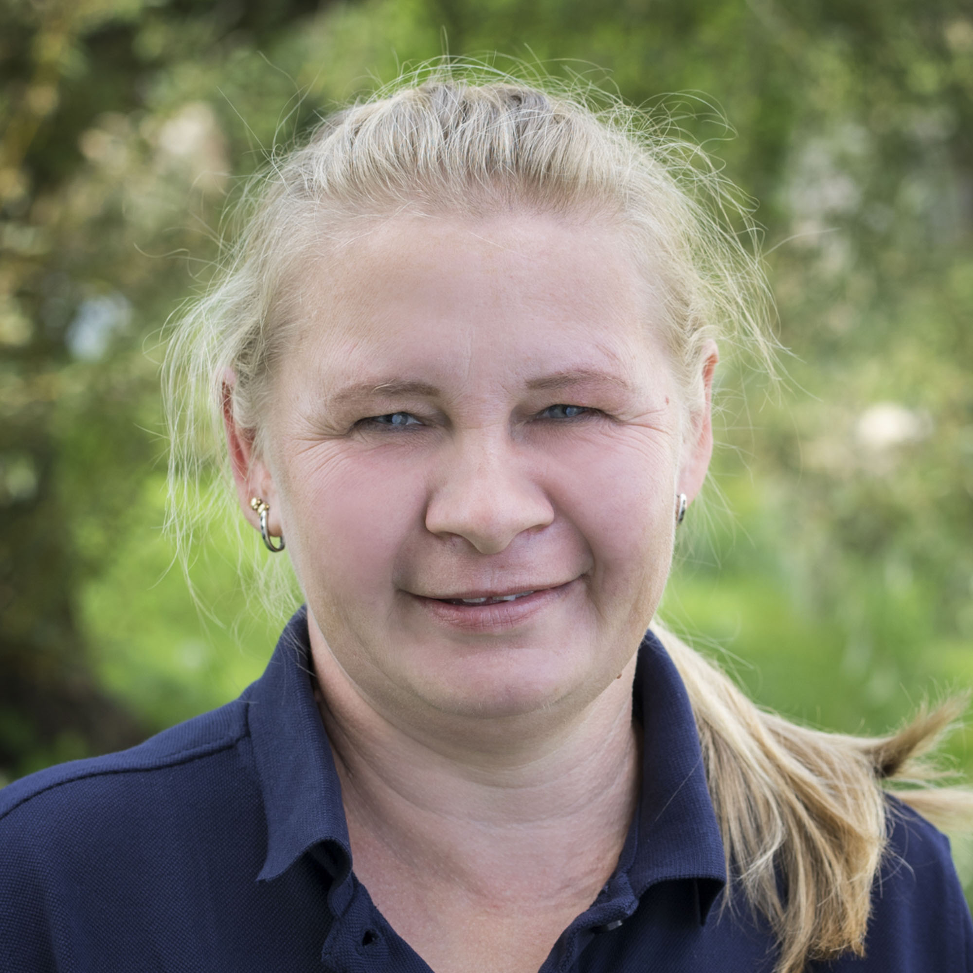 Johanna Nemes