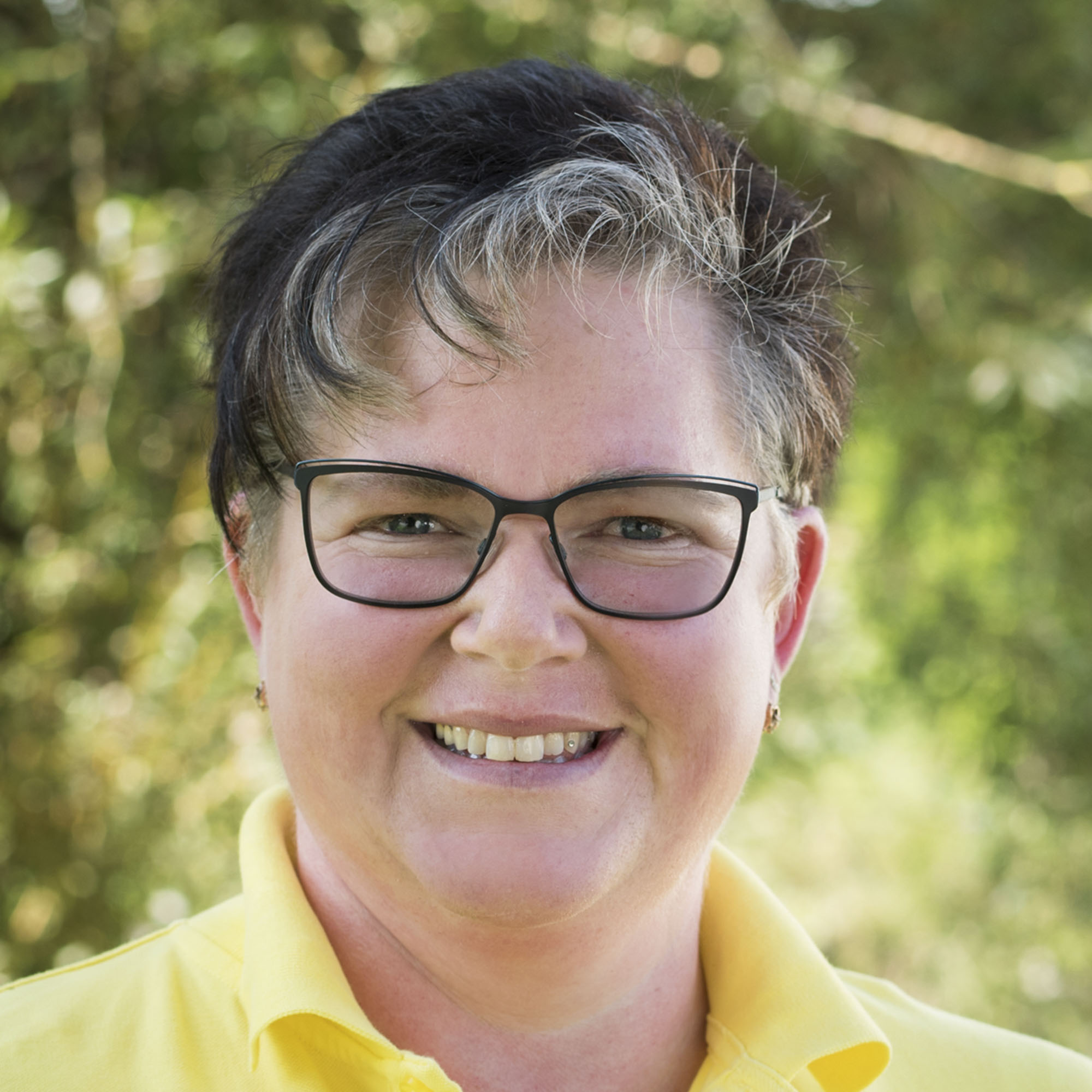 Sandra Probst