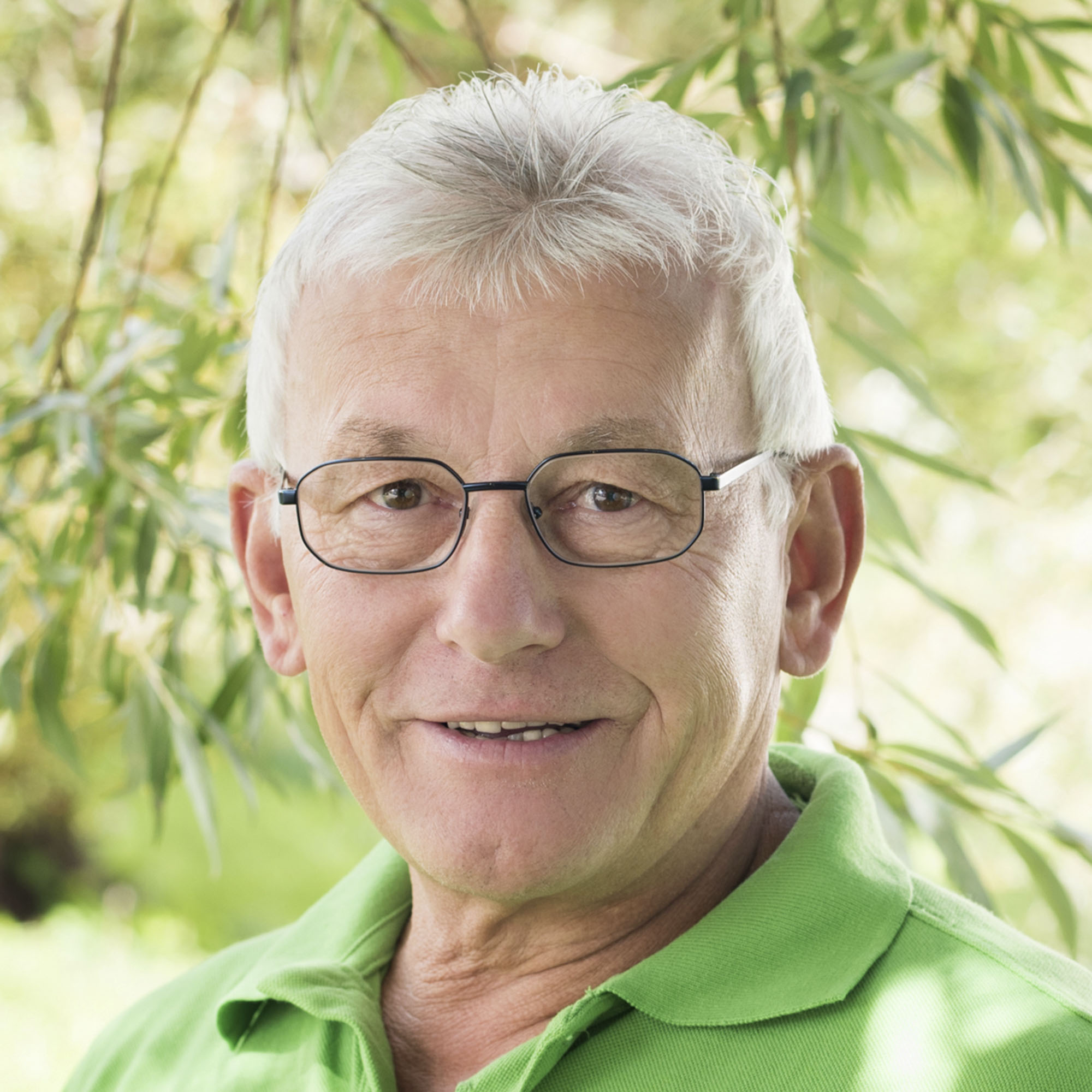 Michael Wagner