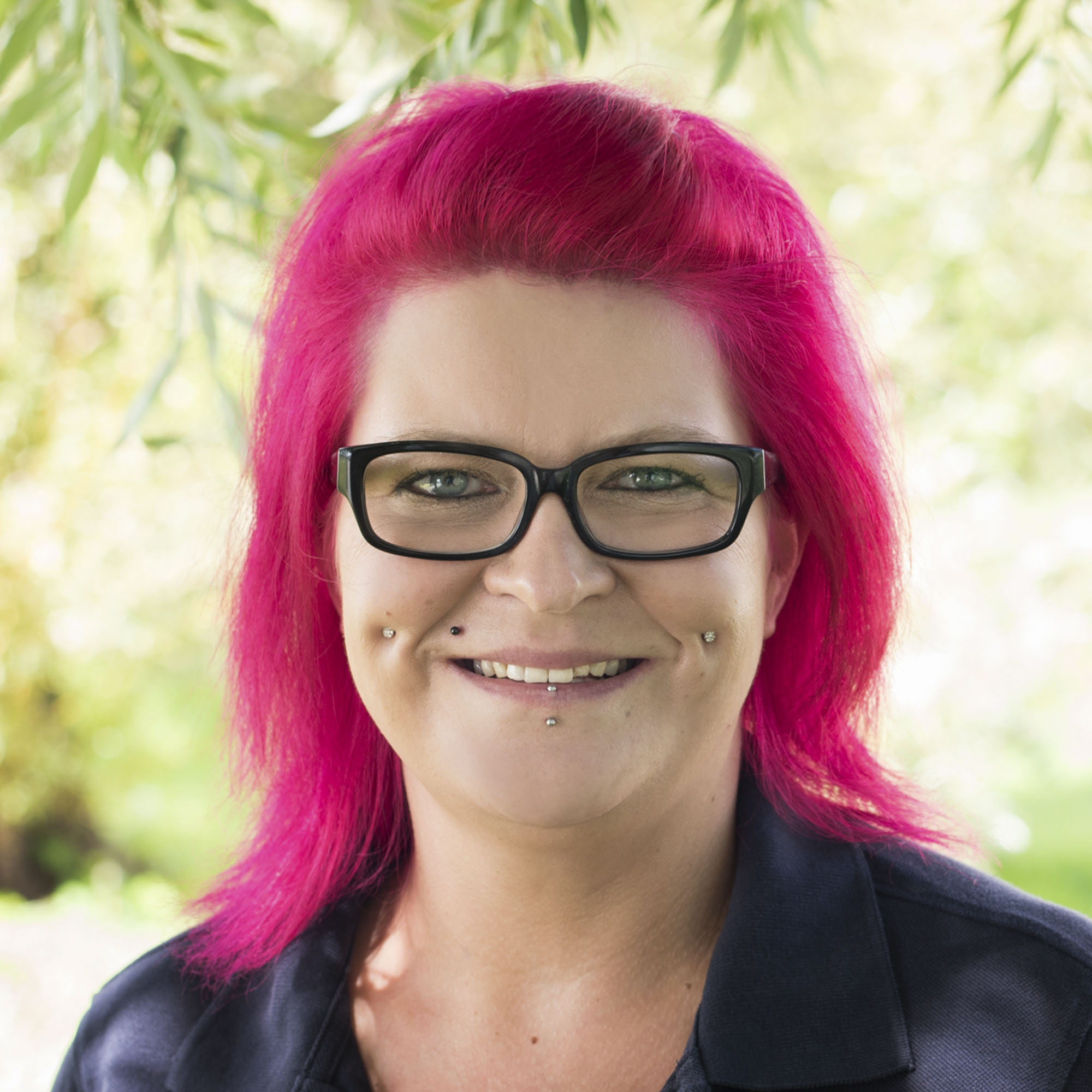 Jacqueline Weindl