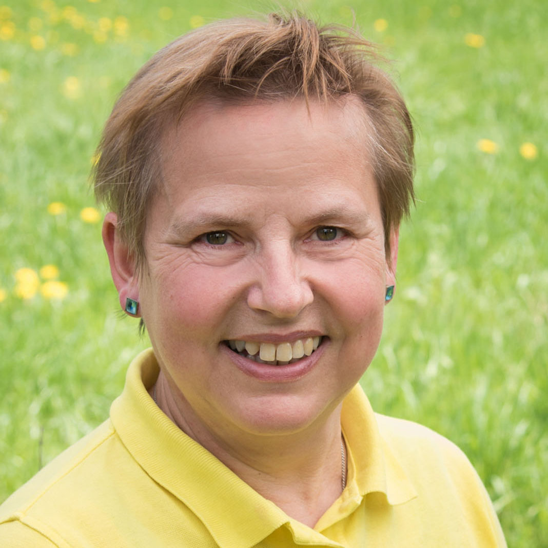 Monika Berngehrer
