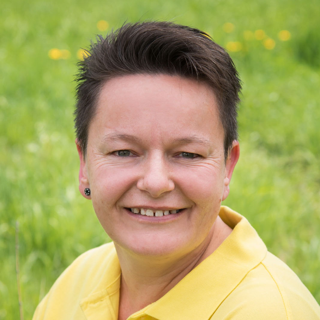 Kerstin Oettert