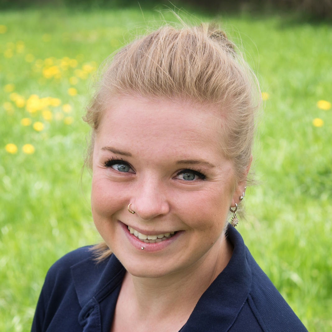 Anna Rabl