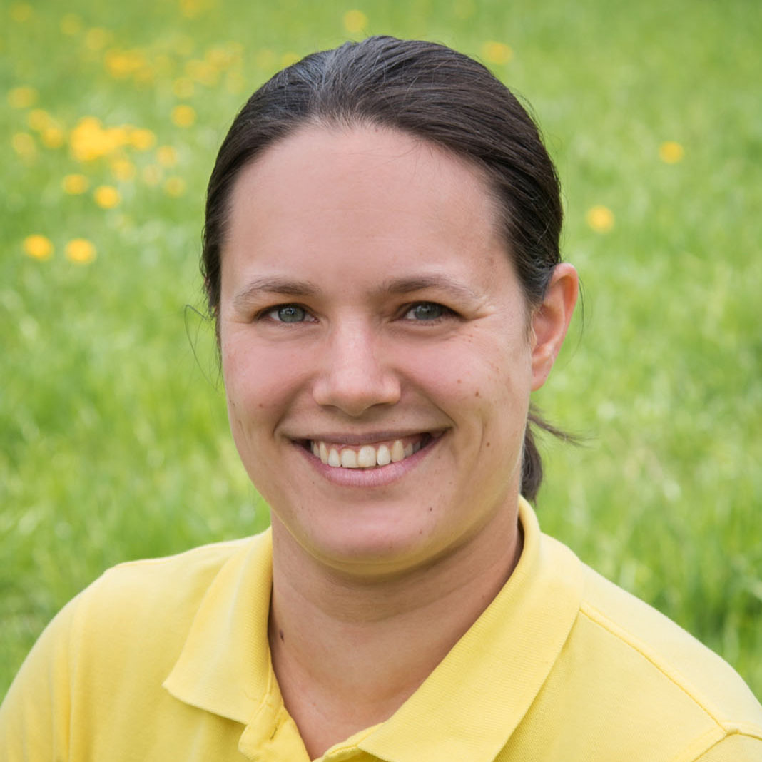Jenny Reichardt